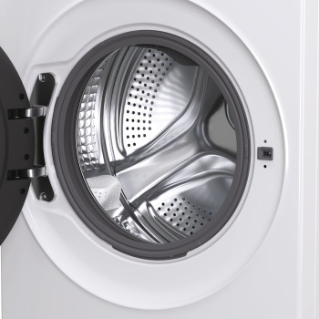 Hoover Pro Wash Series 3 HBR 49SBL8-80 Freestanding Washing Machine image 4