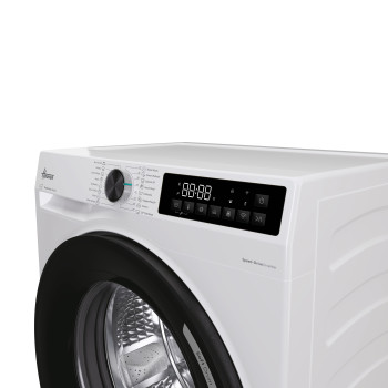 Hoover Pro Wash Series 3 HBR 49SBL8-80 Freestanding Washing Machine image 6