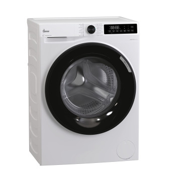 Hoover Pro Wash Series 3 HBR 49SBL8-80 Freestanding Washing Machine image 7