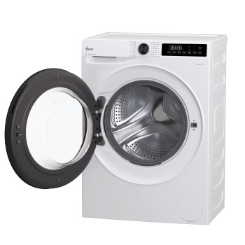 Hoover Pro Wash Series 3 HBR 49SBL8-80 Freestanding Washing Machine image 8