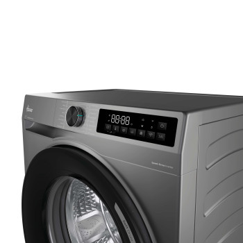 Hoover Pro Wash Series 3 HBR 49SBL8G80 Freestanding Washing Machine image 6