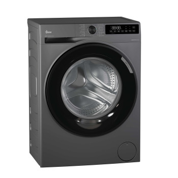 Hoover Pro Wash Series 3 HBR 49SBL8G80 Freestanding Washing Machine image 7
