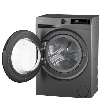 Hoover Pro Wash Series 3 HBR 49SBL8G80 Freestanding Washing Machine image 8