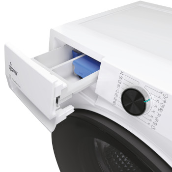 Hoover Pro Wash Series 5 HBP 410BL8-80 Freestanding Washing Machine image 6