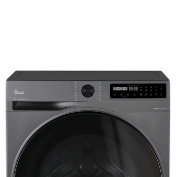 Hoover Pro Wash Series 5 HBP 411BL9G-80 Freestanding Washing Machine image 3