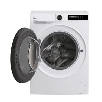 Hoover Pro Wash Series 5 HBP 49SBL8-80 Freestanding Washing Machine image 3