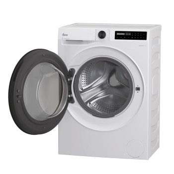 Hoover Pro Wash Series 5 HBP 49SBL8-80 Freestanding Washing Machine image 4