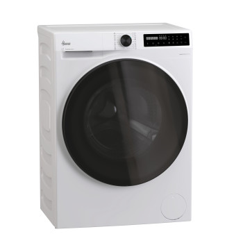 Hoover Pro Wash Series 5 HBP 49SBL8-80 Freestanding Washing Machine image 5