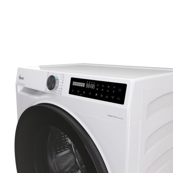 Hoover Pro Wash Series 5 HBP 49SBL8-80 Freestanding Washing Machine image 7