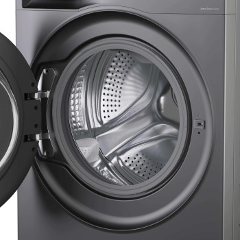 Hoover Pro Wash Series 5 HBP 49SBL8G-80 Freestanding Washing Machine image 2