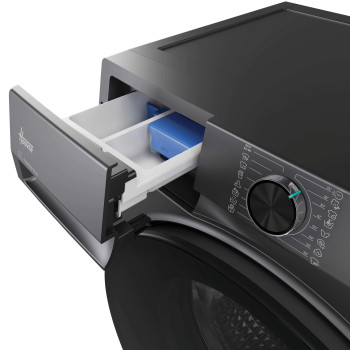 Hoover Pro Wash Series 5 HBP 49SBL8G-80 Freestanding Washing Machine image 3