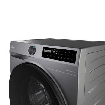 Hoover Pro Wash Series 5 HBP 49SBL8G-80 Freestanding Washing Machine image 4