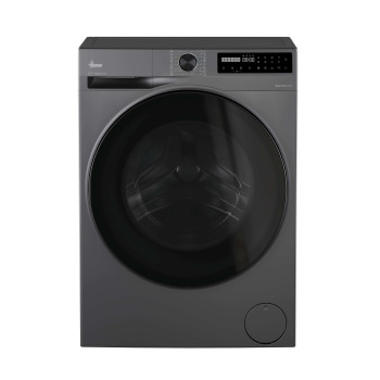 Hoover Pro Wash Series 5 HBP 49SBL8G-80 Freestanding Washing Machine image 0