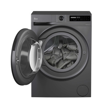 Hoover Pro Wash Series 5 HBP 49SBL8G-80 Freestanding Washing Machine image 6