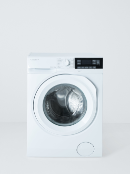 John Lewis JLWM7043 White Freestanding Washing Machine image 0