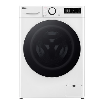 LG F4A510WWLN1 Washing Machine image 0