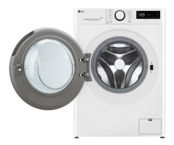 LG F4A510WWLN1 Washing Machine image 1