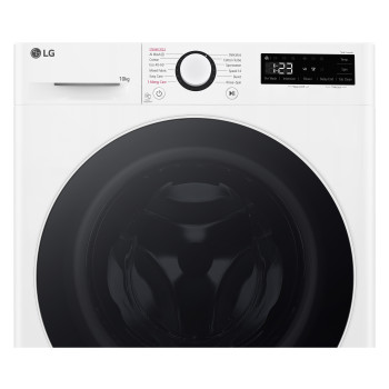 LG F4A510WWLN1 Washing Machine image 2