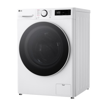 LG F4A510WWLN1 Washing Machine image 5
