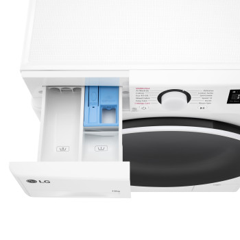 LG F4A510WWLN1 Washing Machine image 6