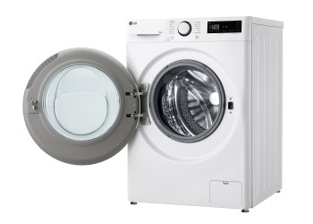 LG F4A510WWLN1 Washing Machine image 9