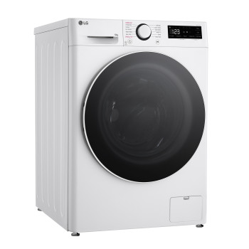 LG F4A510WWLN1 Washing Machine image 11