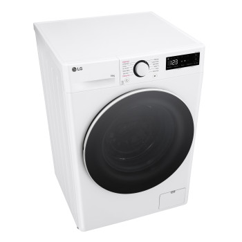 LG F4A510WWLN1 Washing Machine image 12
