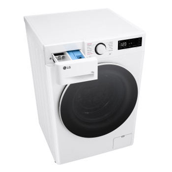 LG F4A510WWLN1 Washing Machine image 13