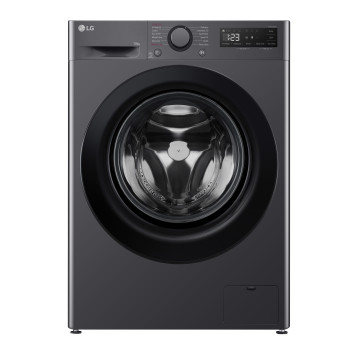 LG F4C510GBTN1 Washing Machine image 0