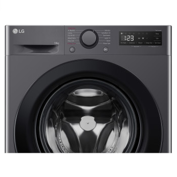 LG F4C510GBTN1 Washing Machine image 2