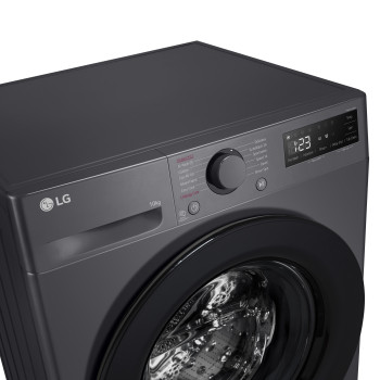 LG F4C510GBTN1 Washing Machine image 10