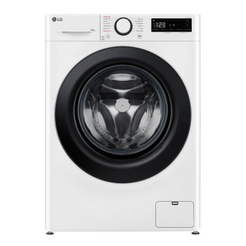 LG F4C510WBTN1 Washing Machine image 0