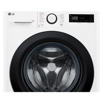 LG F4C510WBTN1 Washing Machine image 2