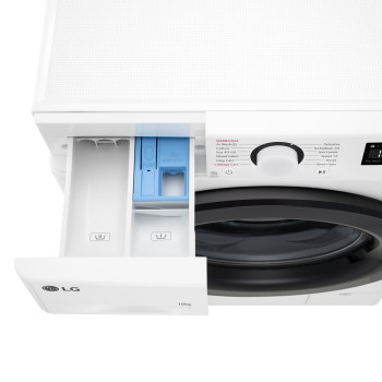 LG F4C510WBTN1 Washing Machine image 6