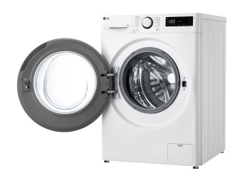 LG F4C510WBTN1 Washing Machine image 9