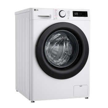 LG F4C510WBTN1 Washing Machine image 11