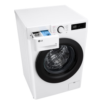 LG F4C510WBTN1 Washing Machine image 13