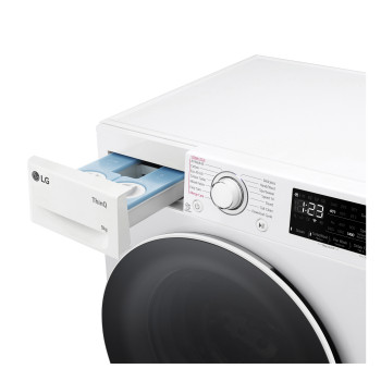 LG F4Y509WWLA1 Washing Machine image 6