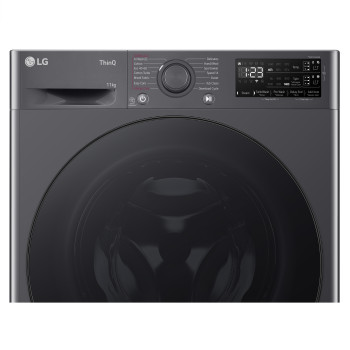 LG F4Y511GBLA1 Washing Machine image 2