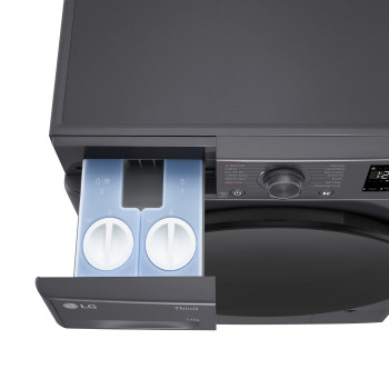 LG F4Y511GBLA1 Washing Machine image 3