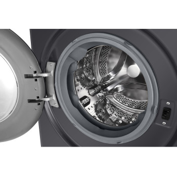 LG F4Y511GBLA1 Washing Machine image 4