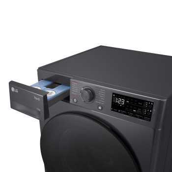 LG F4Y511GBLA1 Washing Machine image 6