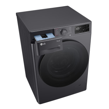 LG F4Y511GBLA1 Washing Machine image 13