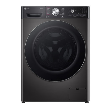 LG F4Y913BCTA1 Washing Machine image 0