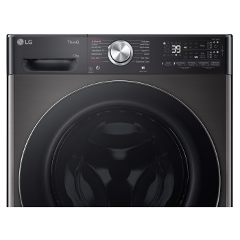 LG F4Y913BCTA1 Washing Machine image 2