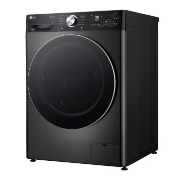 LG F4Y913BCTA1 Washing Machine image 5