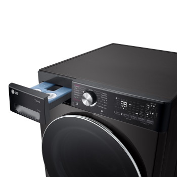 LG F4Y913BCTA1 Washing Machine image 6