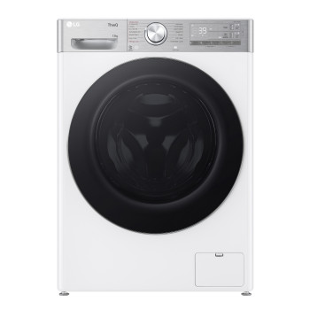 LG F4Y913WCTA1 Washing Machine image 0