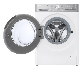 LG F4Y913WCTA1 Washing Machine image 1