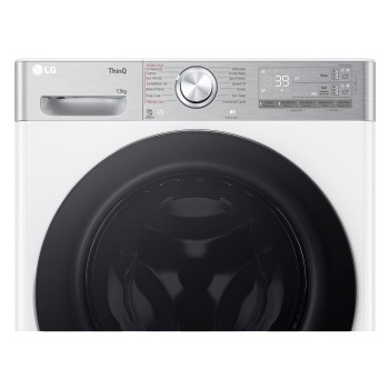 LG F4Y913WCTA1 Washing Machine image 2